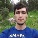 Photo of Alex F.